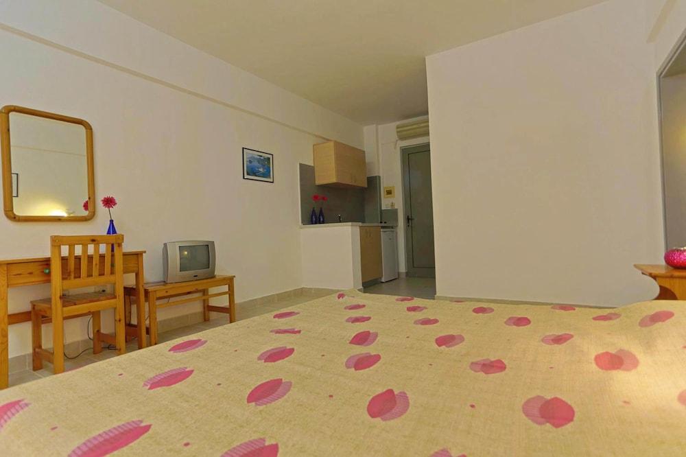 Apartment Vergina Sun *
