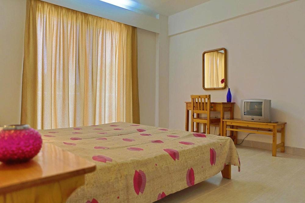 Apartment Vergina Sun