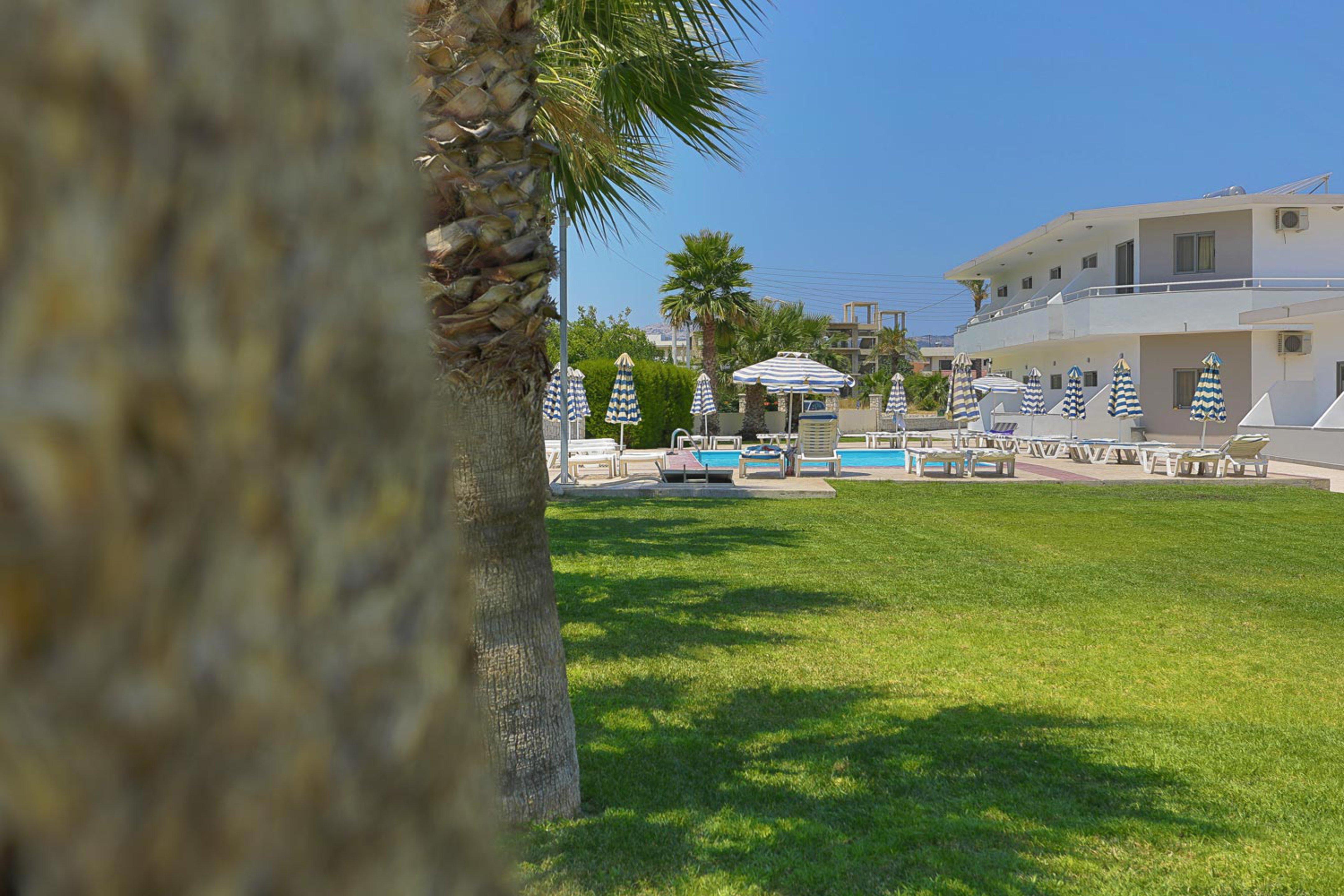 Vergina Sun Apartment