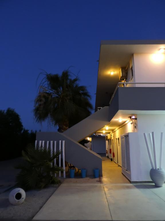 Apartment Vergina Sun *