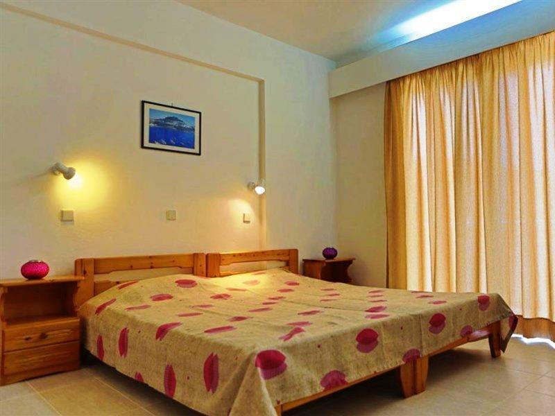 Vergina Sun Apartment
