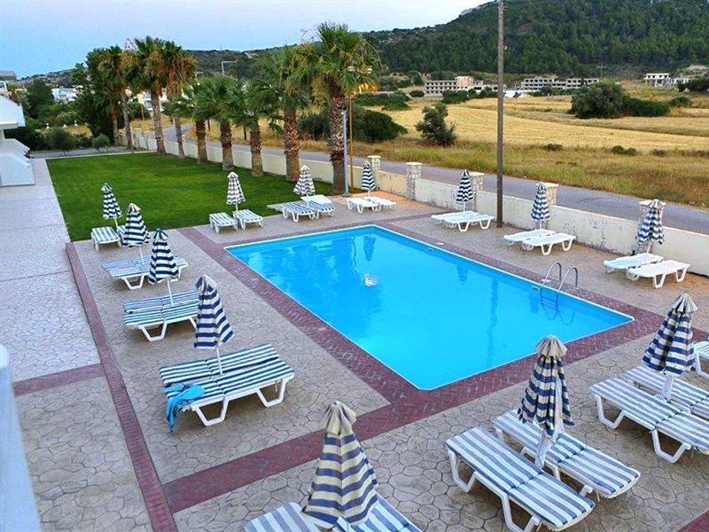 Vergina Sun Apartment *