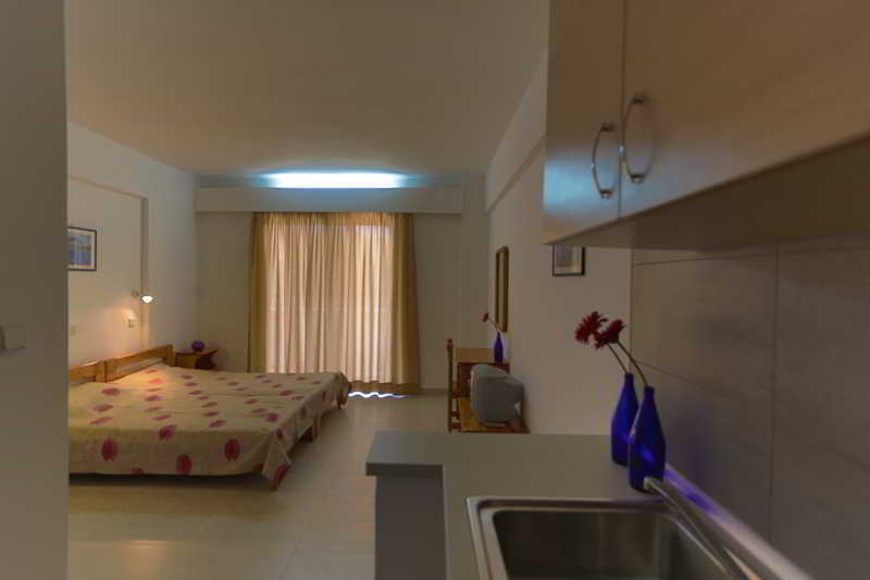 Vergina Sun Apartment