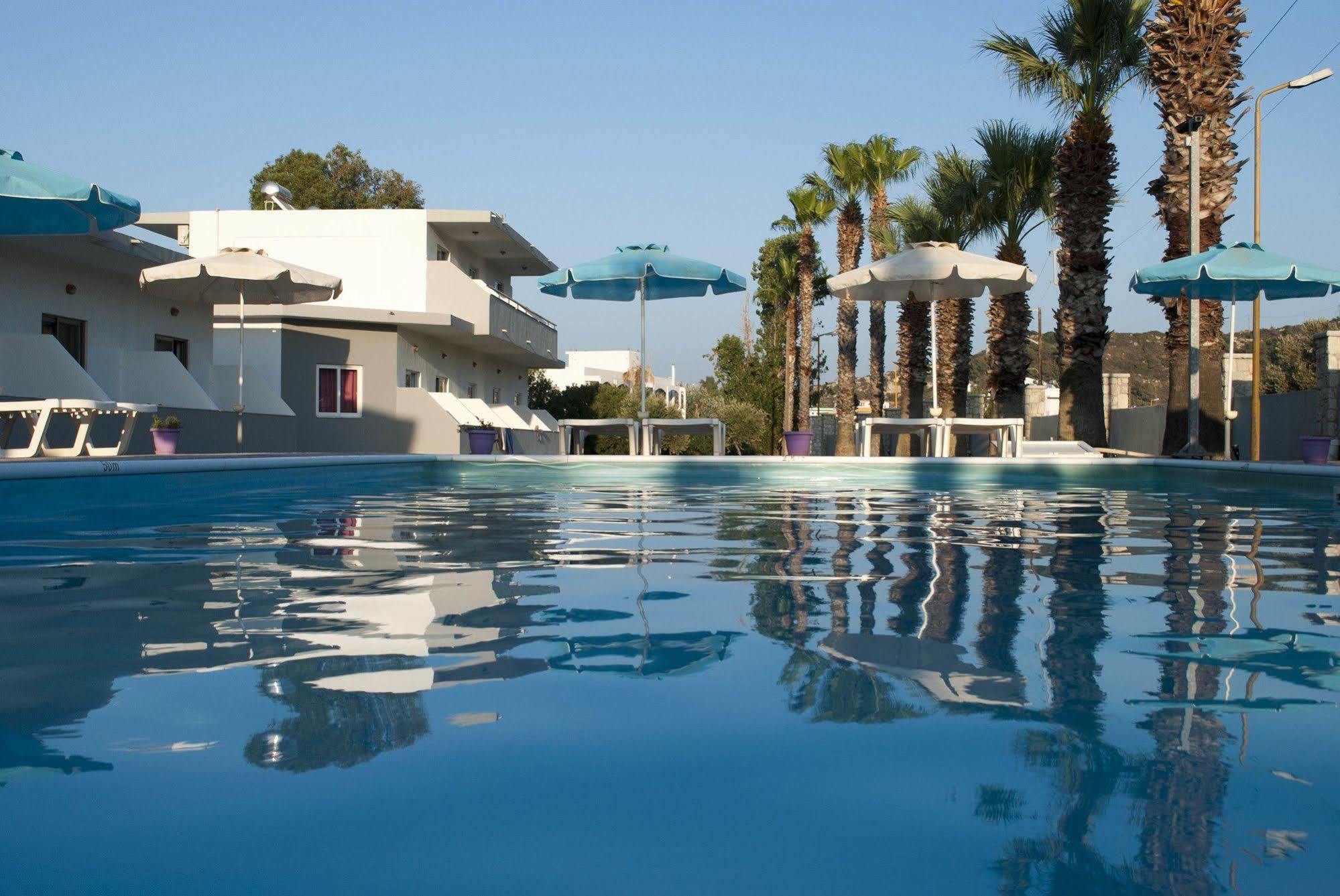 Vergina Sun Apartment