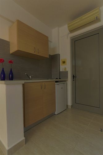 Apartment Vergina Sun