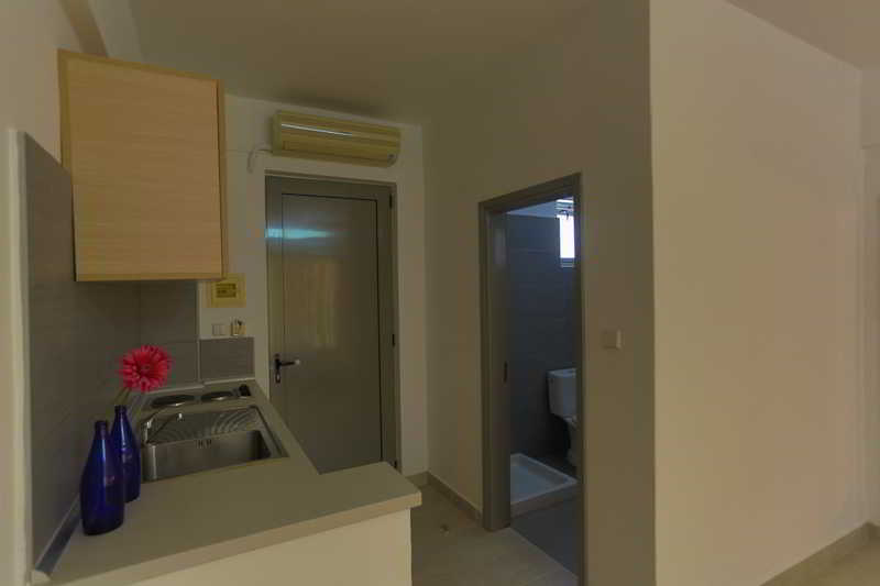 Apartment Vergina Sun