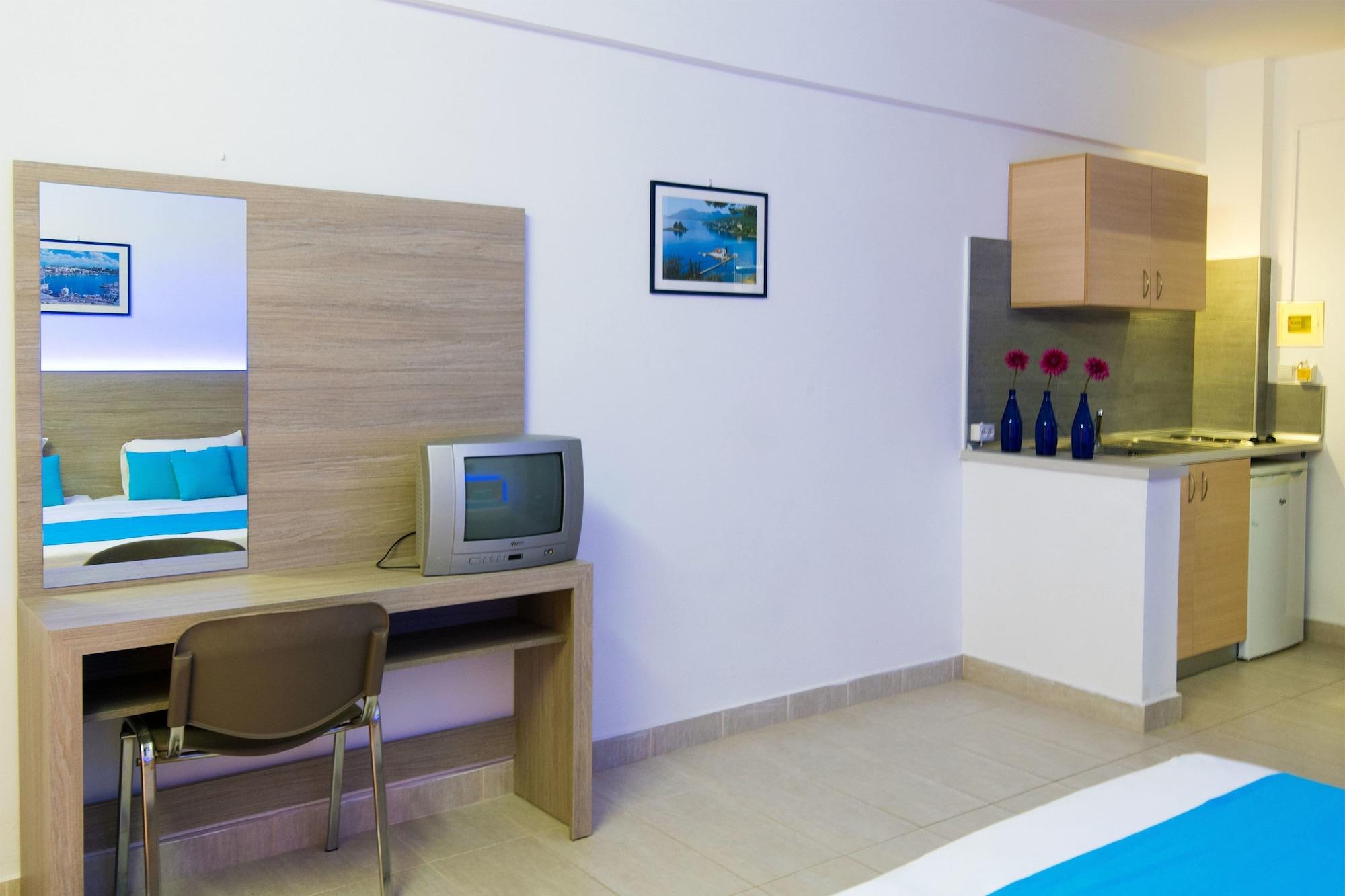 Vergina Sun Apartment