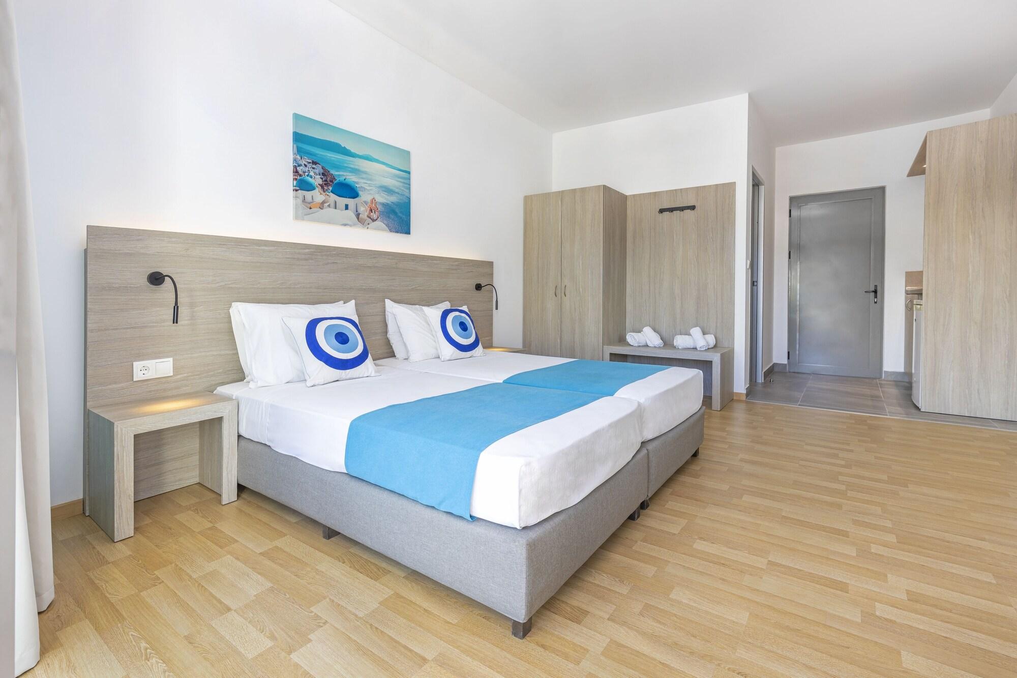 Vergina Sun Apartment