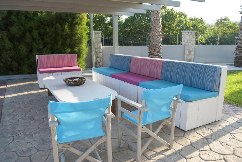 Vergina Sun Apartment *