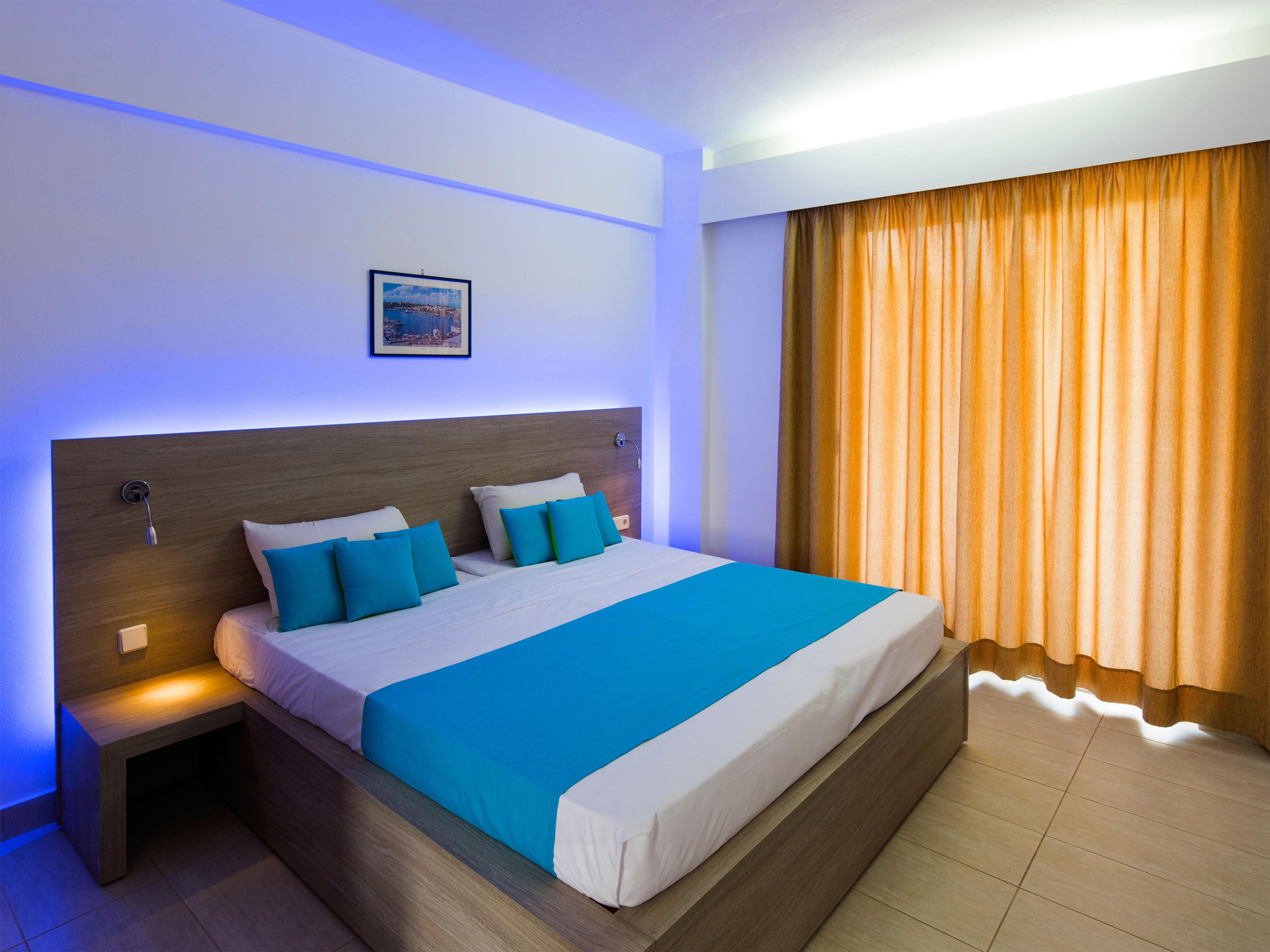 Apartment Vergina Sun