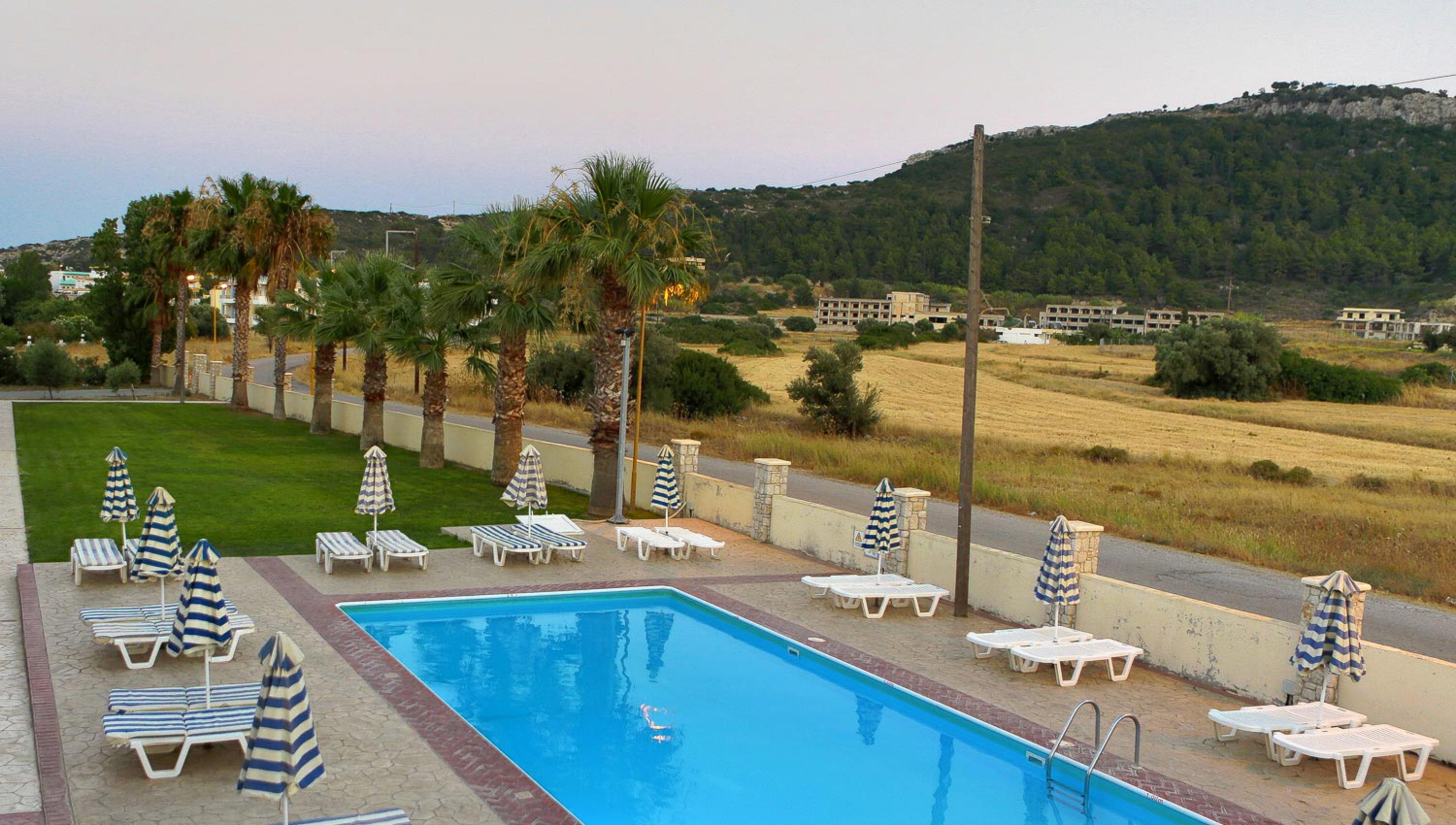 Vergina Sun *