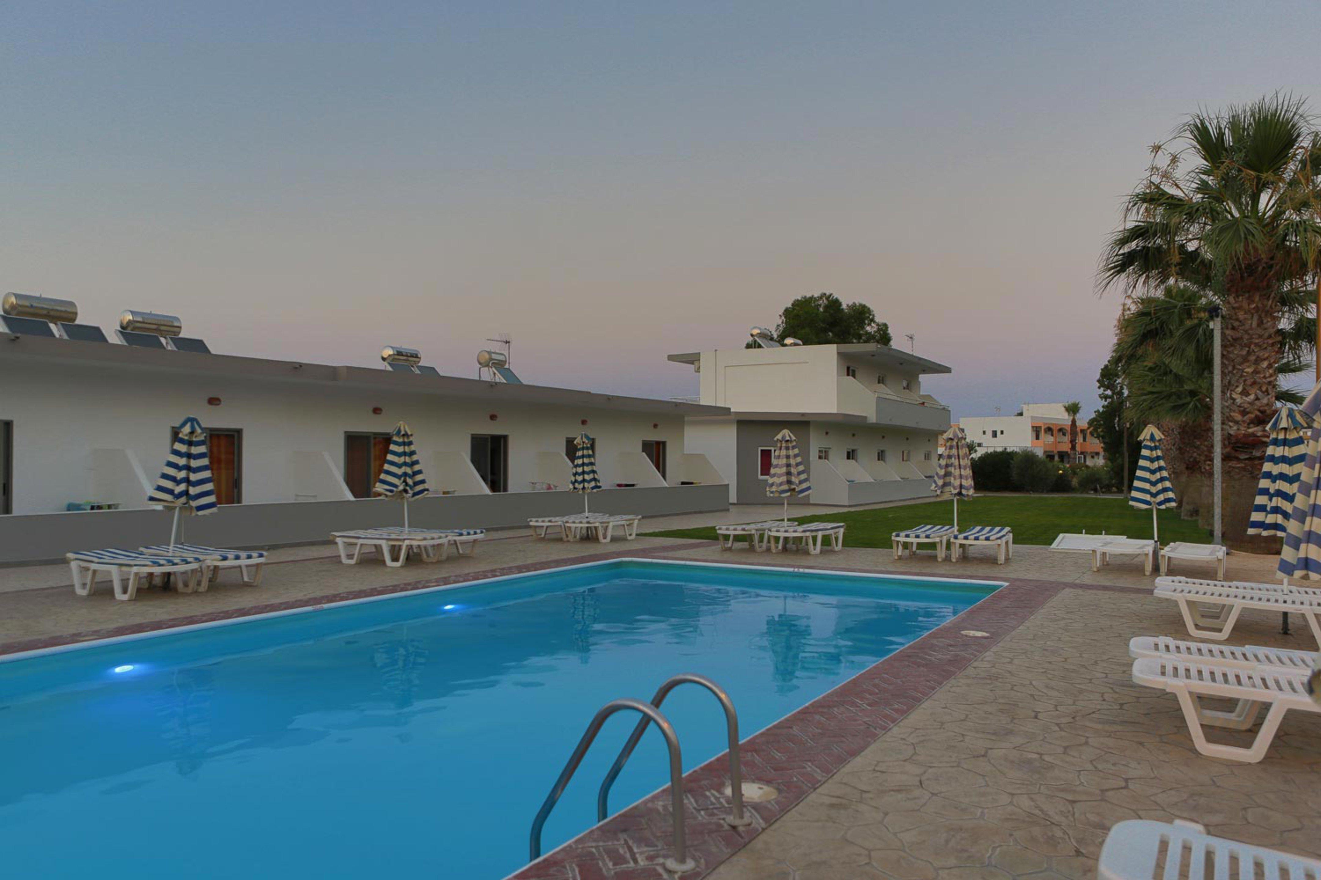 Vergina Sun Faliraki