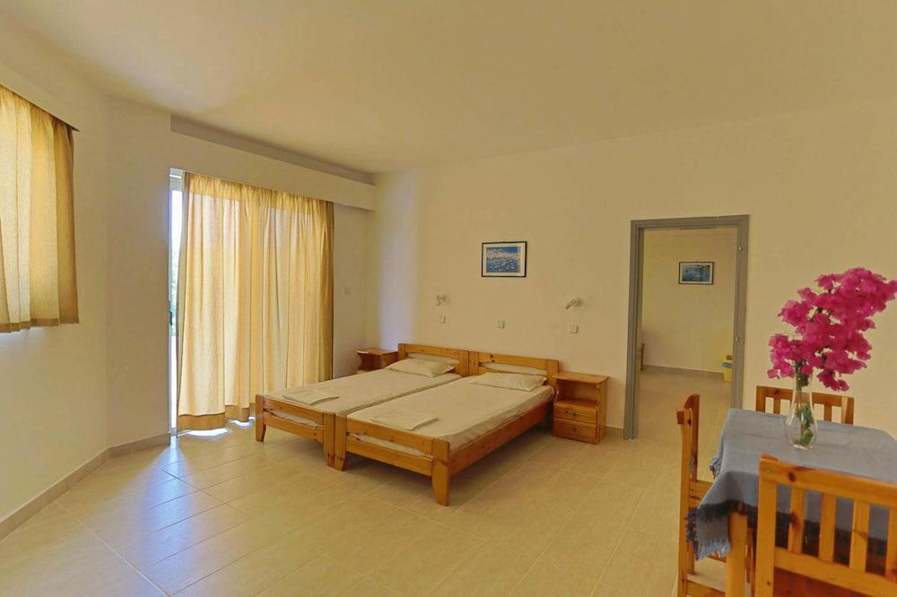 Apartment Vergina Sun *