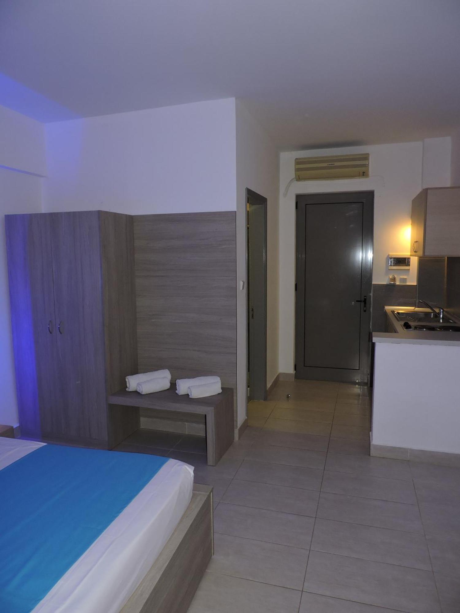 Apartment Vergina Sun
