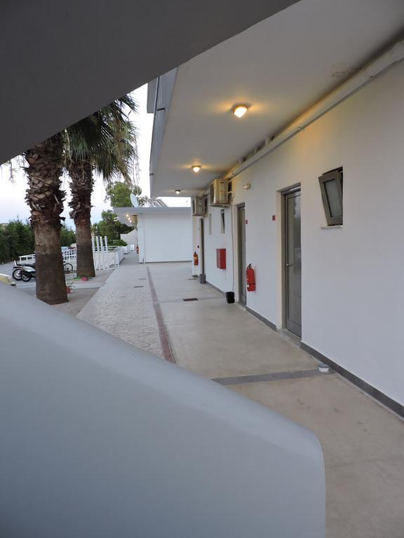 Apartment Vergina Sun
