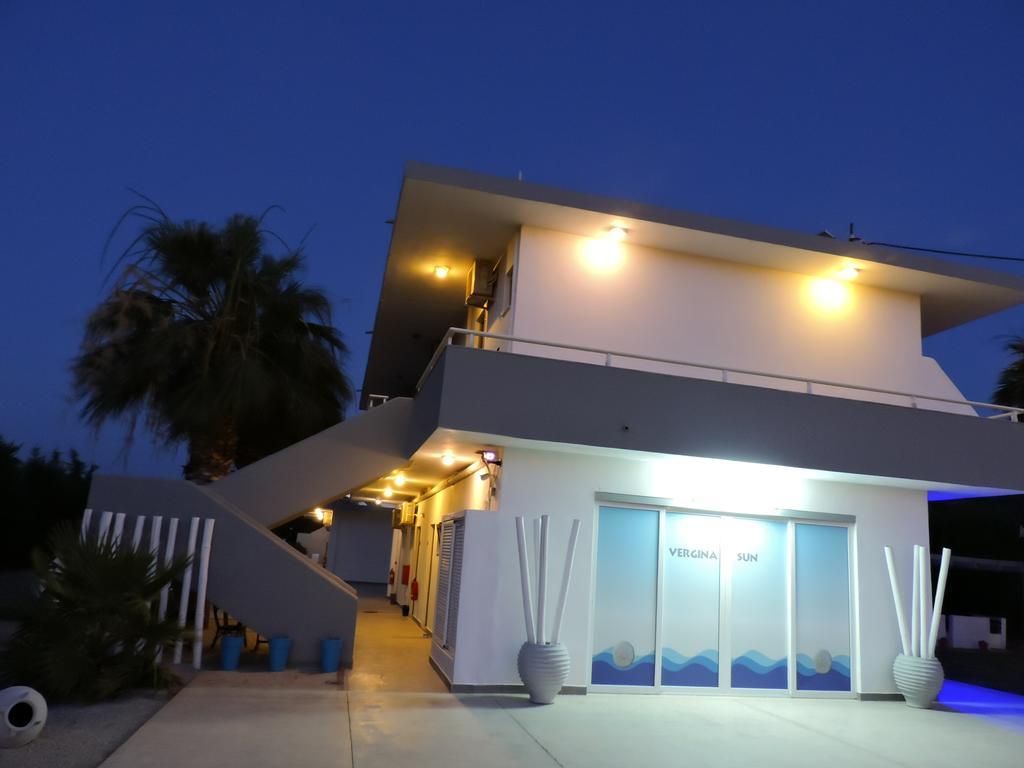 Apartment Vergina Sun Faliraki