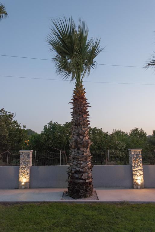 Apartment Vergina Sun Faliraki