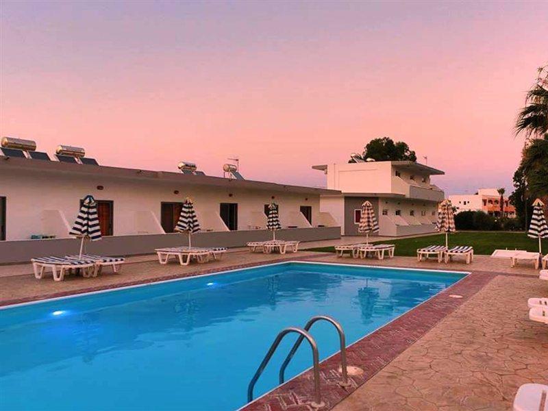Vergina Sun Apartment Faliraki