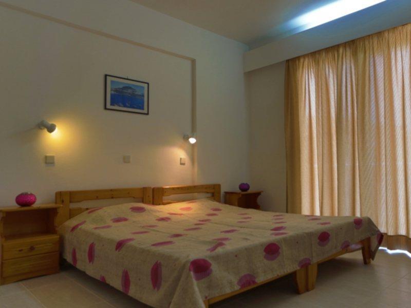 Apartment Vergina Sun