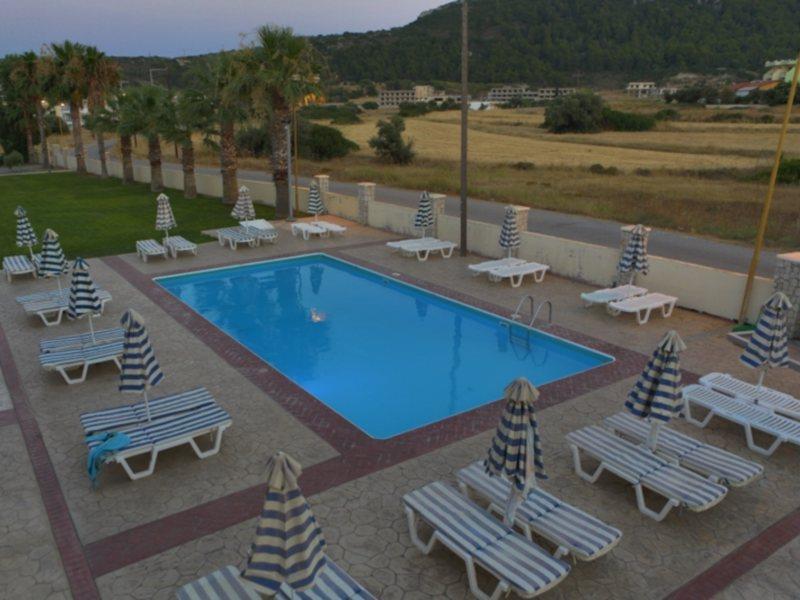 Vergina Sun Faliraki