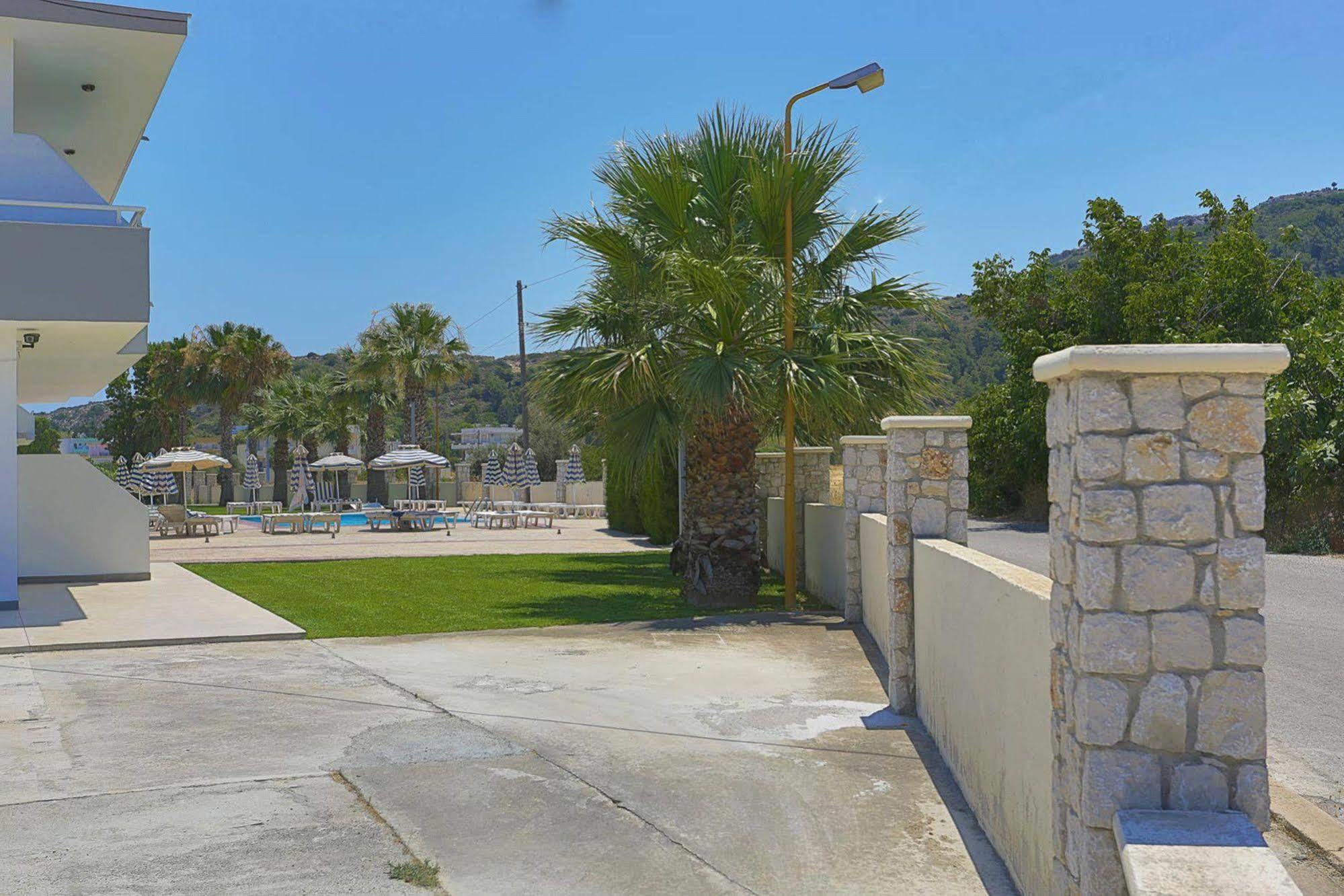 Vergina Sun Apartment