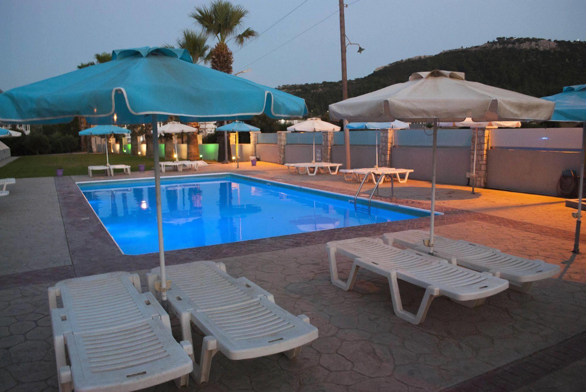Vergina Sun Apartment *