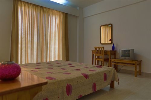 Vergina Sun Apartment *