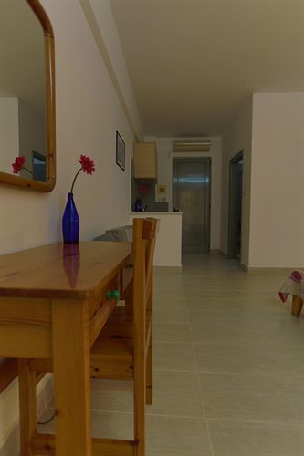 Apartment Vergina Sun