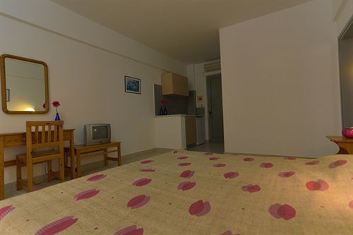 Vergina Sun Apartment