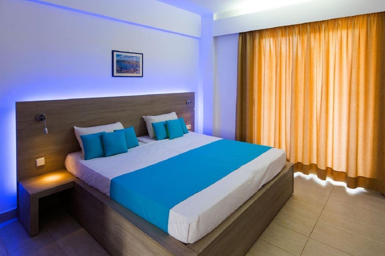 Vergina Sun Apartment *